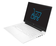 HP Victus 16 i5-14450HX/16GB/1TB/Win11x RTX4060 240Hz White - 1327305 - zdjęcie 3